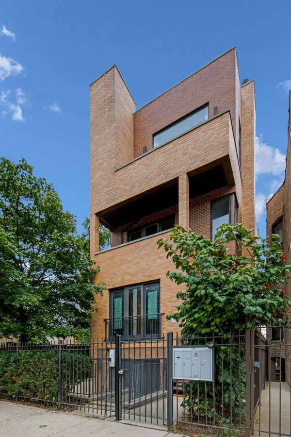 6640 S Maryland Avenue #3, Chicago, IL 60637