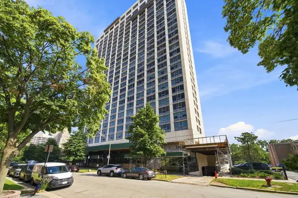 5201 S Cornell Avenue #4C, Chicago, IL 60615