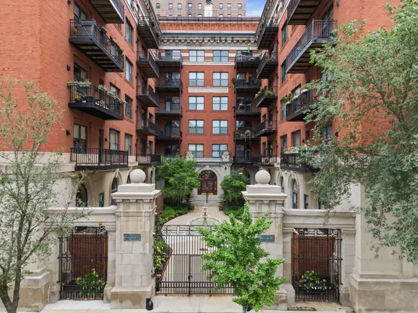1439 S Michigan Avenue #108, Chicago, IL 60605