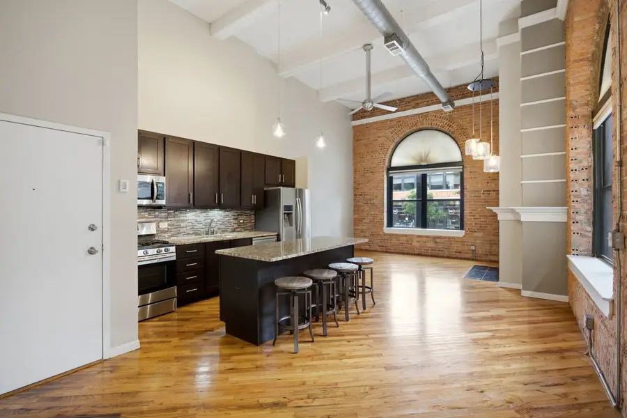 1439 S Michigan Avenue #108, Chicago, IL 60605 - #2