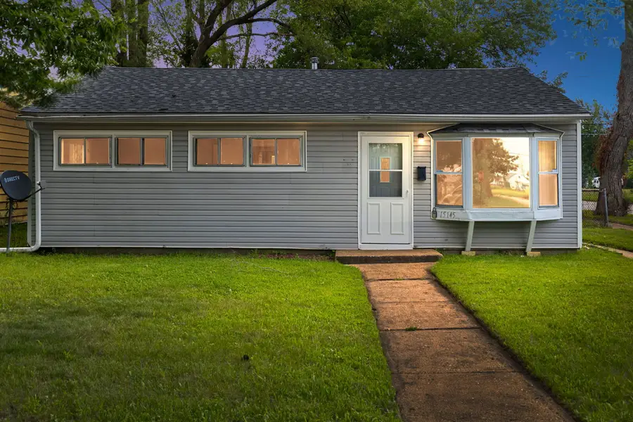 15145 Honore Avenue, Harvey, IL 60426 - #2