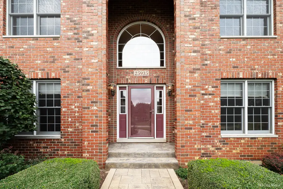 25935 S Courtney Road, Plainfield, IL 60585 - #3