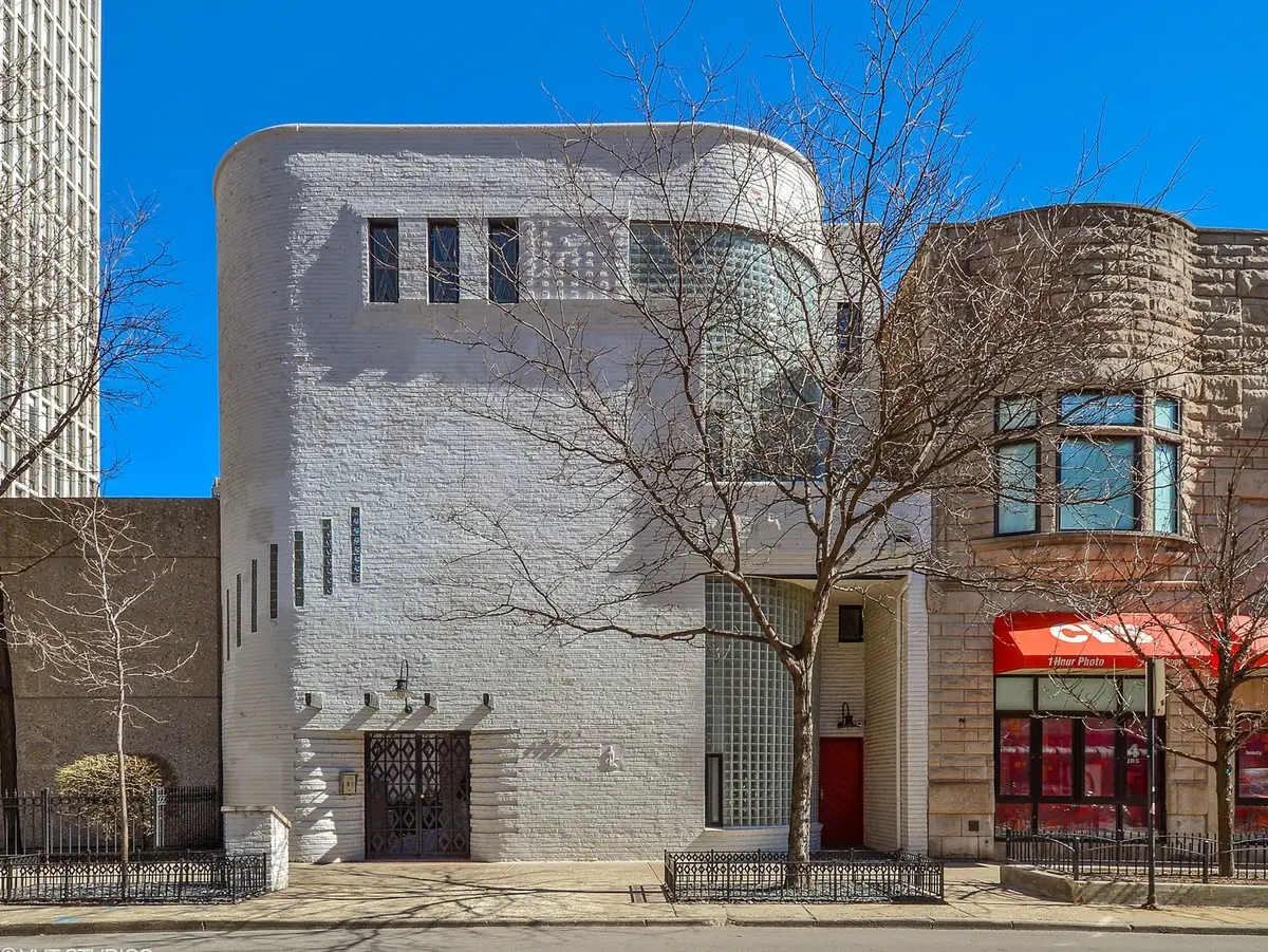 1209 N State Parkway #10, Chicago, IL 60611 - #1