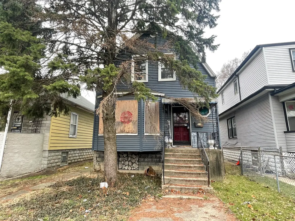 8816 S Lowe Avenue, Chicago, IL 60620 - #1