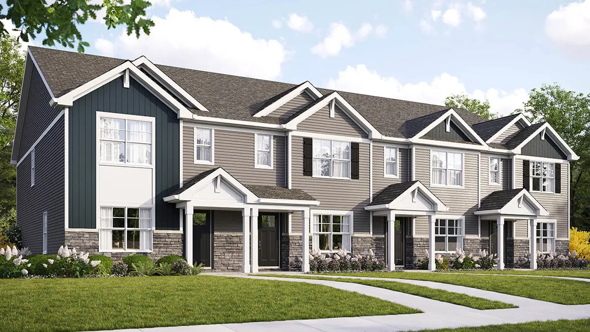 3315 Farren Street, Yorkville, IL 60560 - #1
