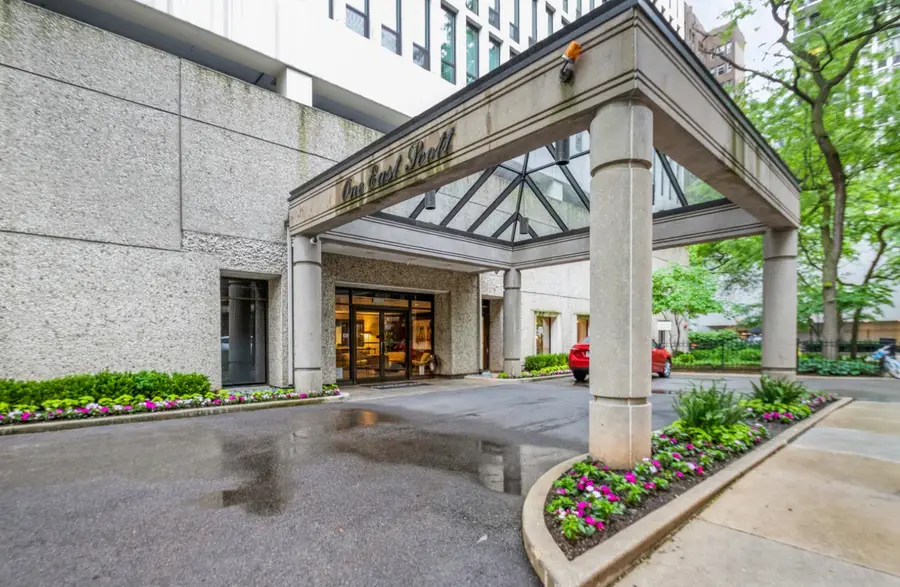 1 E Scott Street #2007, Chicago, IL 60610 - #2