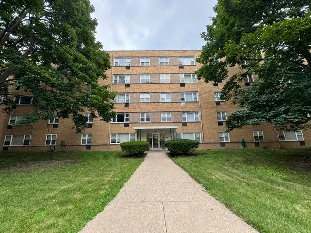 2025 W Granville Avenue #114, Chicago, IL 60659 - #1