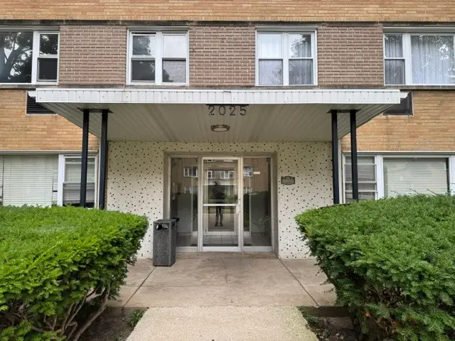 2025 W Granville Avenue #114, Chicago, IL 60659 - #2