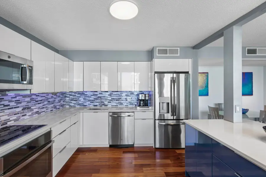 1580 Sherman Avenue #1207, Evanston, IL 60201 - #3