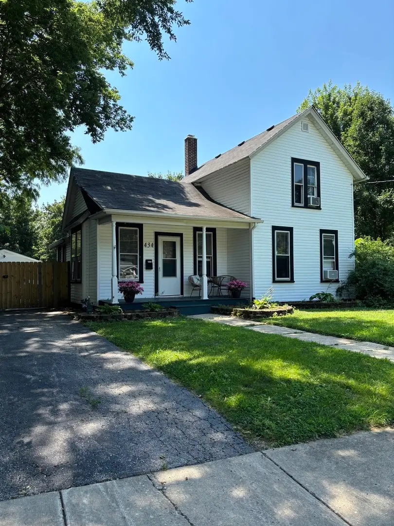 434 Cleveland Avenue, Batavia, IL 60510 - #1