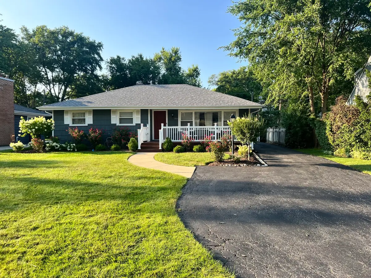 1314 Greenwood Avenue, Deerfield, IL 60015 - #1