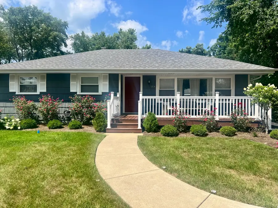 1314 Greenwood Avenue, Deerfield, IL 60015 - #2