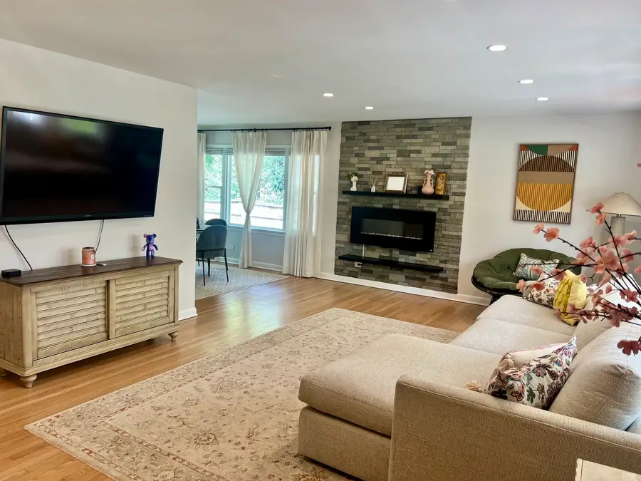 1314 Greenwood Avenue, Deerfield, IL 60015 - #3