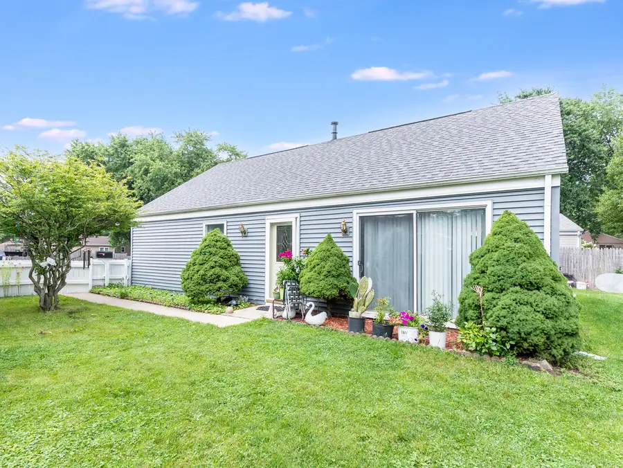 57 Afton Drive, Montgomery, IL 60538 - #2