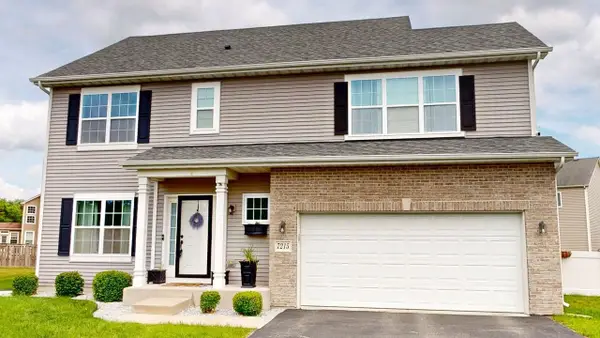 7215 Lexington Court, Joliet, IL 60431