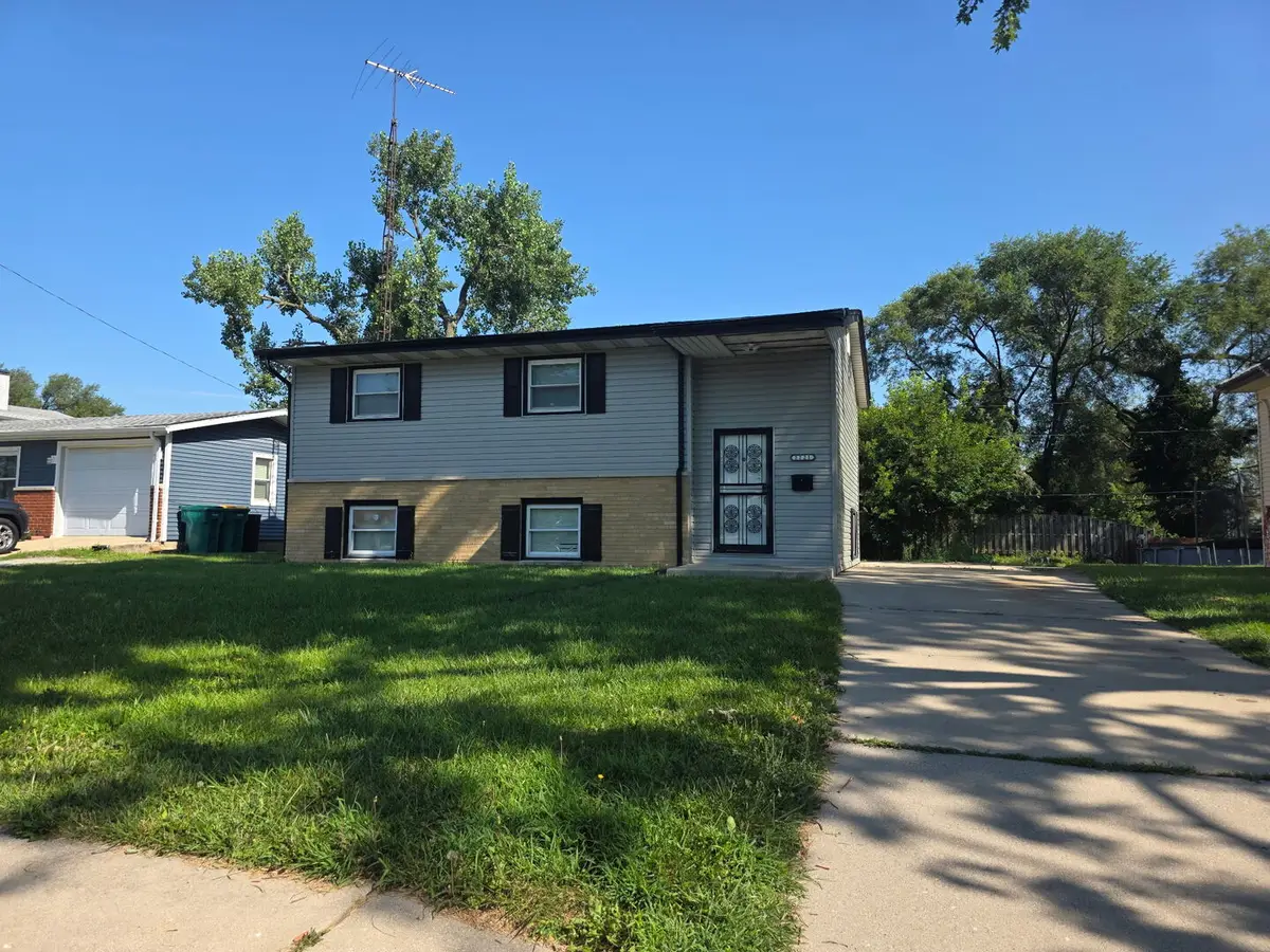 2221 Francine Avenue, Joliet, IL 60436 - #1
