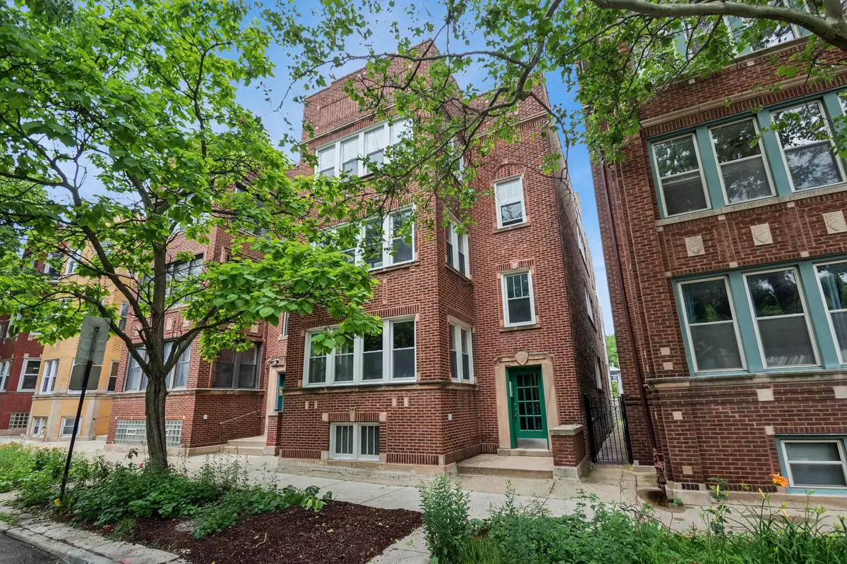 1530 W Elmdale Avenue #1, Chicago, IL 60660 - #1