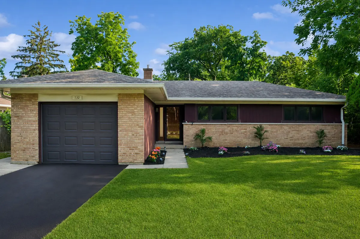 732 Hill Street, Highland Park, IL 60035 - #1