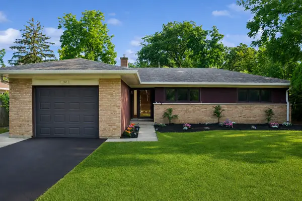 732 Hill Street, Highland Park, IL 60035