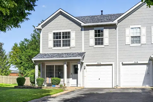 306 Paige Street, Plano, IL 60545