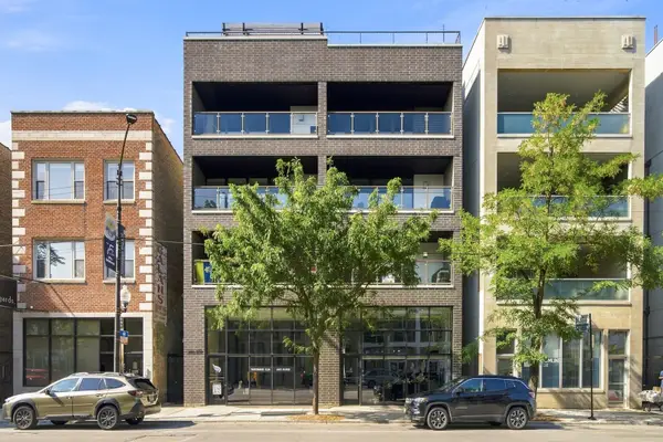 2210 W Chicago Avenue #2E, Chicago, IL 60622
