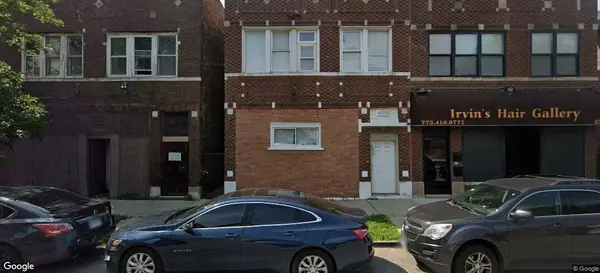 2517 W 69th Street, Chicago, IL 60636