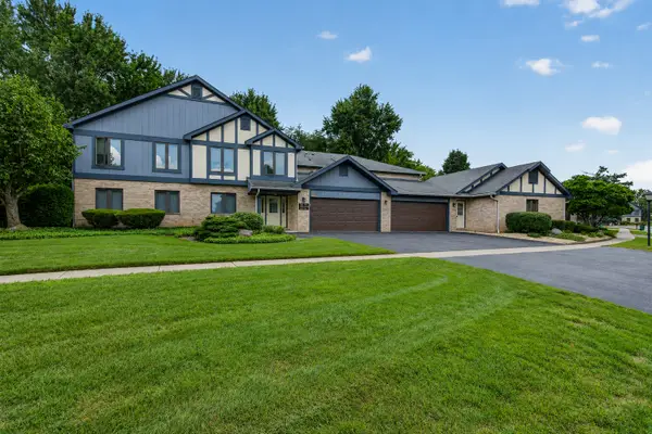 2752 Harbor Drive, Joliet, IL 60431