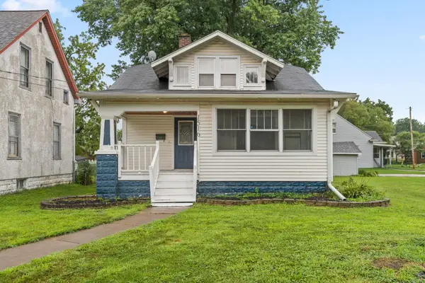 1516 21st Street, Rock Island, IL 61201