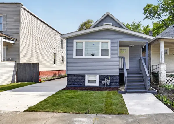 123 W 104th Place, Chicago, IL 60628