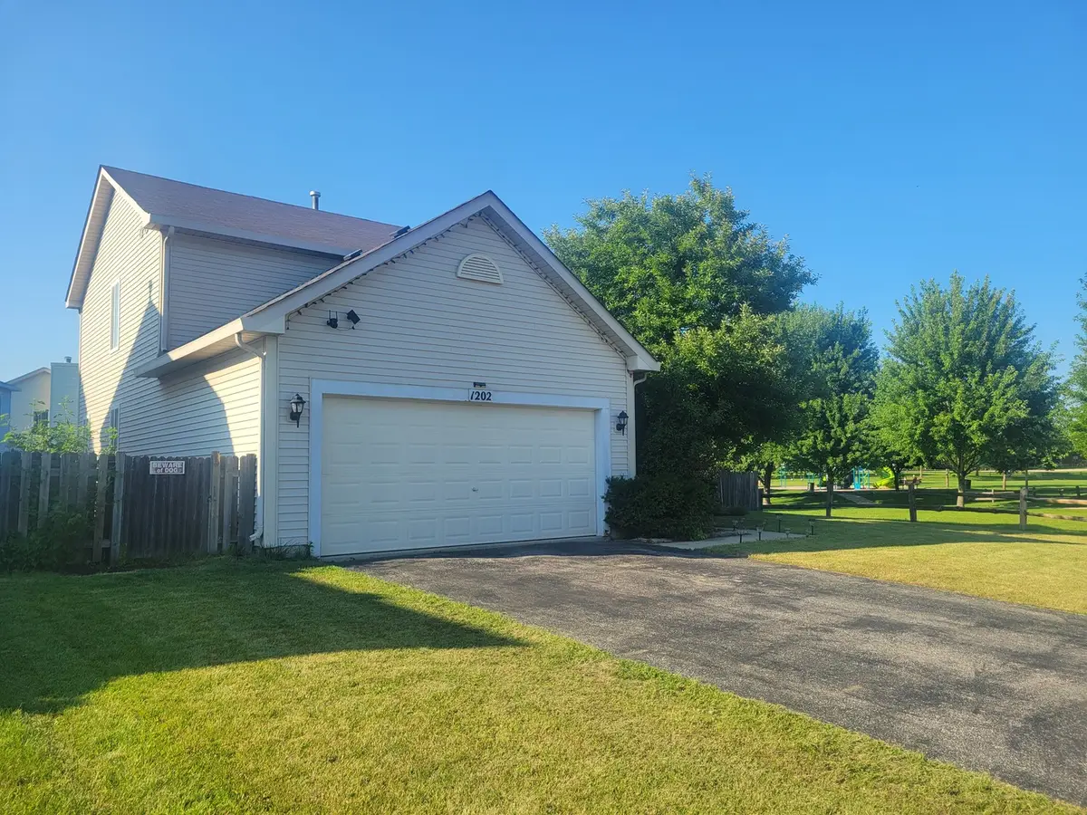 1202 E Greystone Drive, Round Lake Beach, IL 60073 - #1