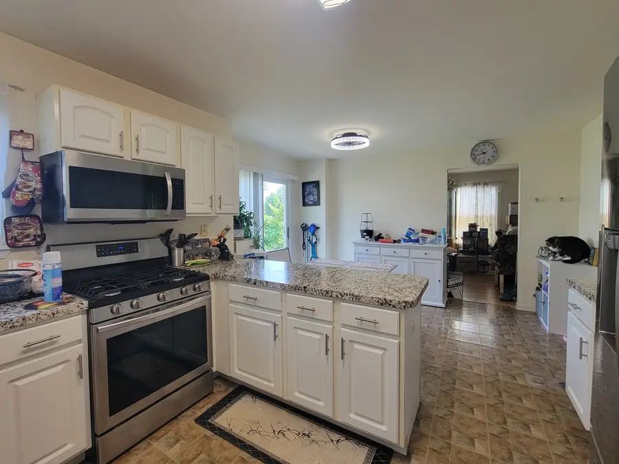 1202 E Greystone Drive, Round Lake Beach, IL 60073 - #2