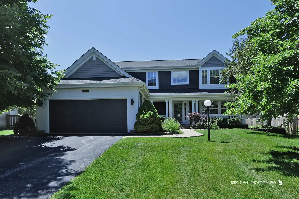 268 Pembrook Lane, Mundelein, IL 60060 - #1
