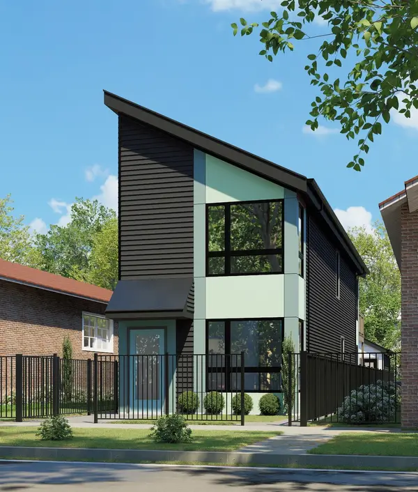 6553 S Rhodes Avenue, Chicago, IL 60639