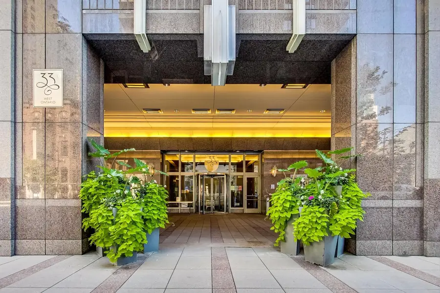 33 W Ontario Street #56F, Chicago, IL 60654 - #3