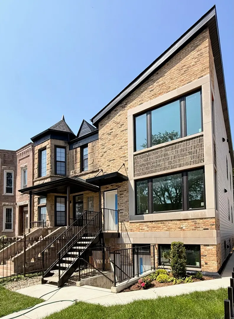 6312 S Champlain Avenue, Chicago, IL 60637 - #1