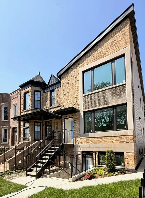 6312 S Champlain Avenue, Chicago, IL 60637