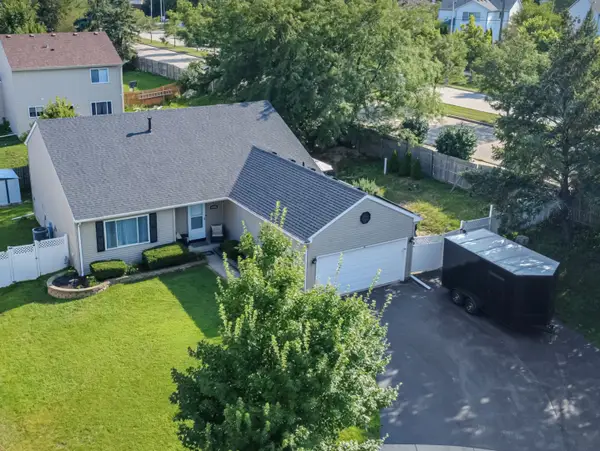 4756 Flanders Court, Plainfield, IL 60586