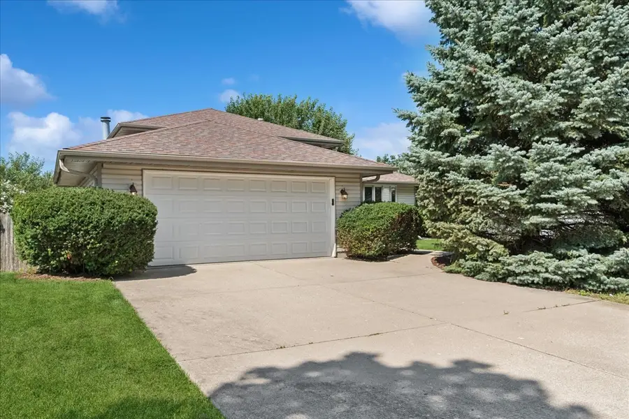 Address Withheld By Seller, Plainfield, IL 60586 - #2