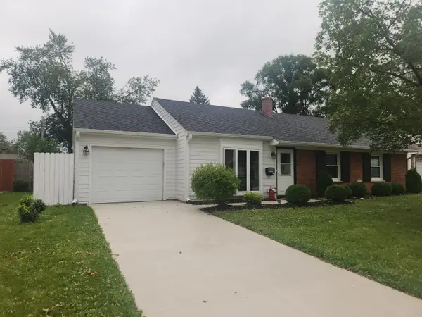 14945 Hale Drive, Orland Park, IL 60462