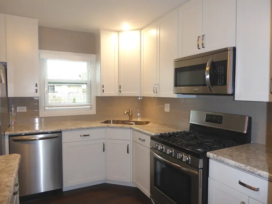 14945 Hale Drive, Orland Park, IL 60462 - #2