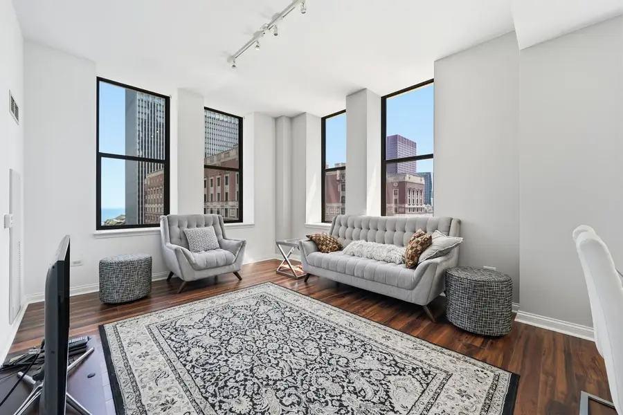 8 W Monroe Street #1904, Chicago, IL 60603 - #2