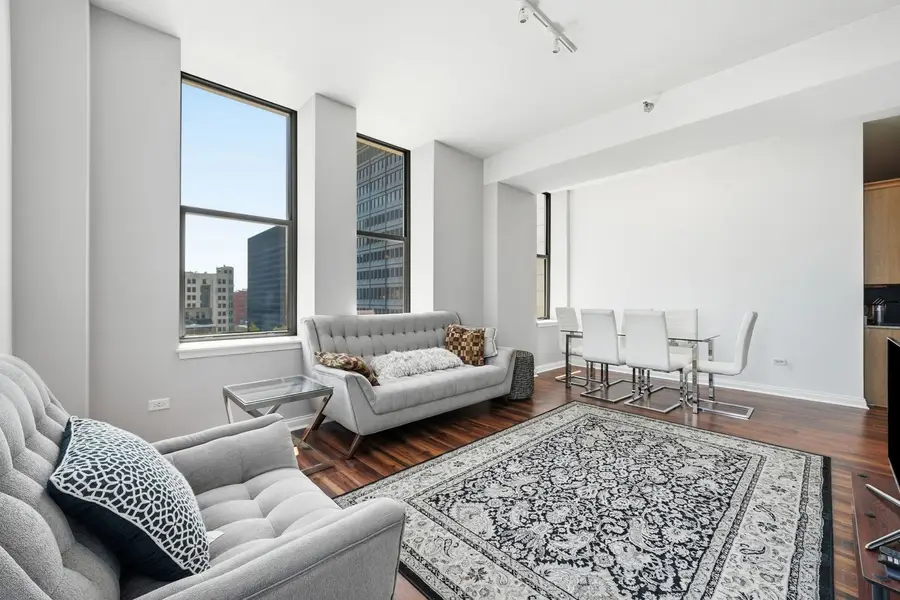 8 W Monroe Street #1904, Chicago, IL 60603 - #3