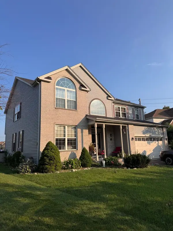 1604 Grand Highlands Drive, Plainfield, IL 60586