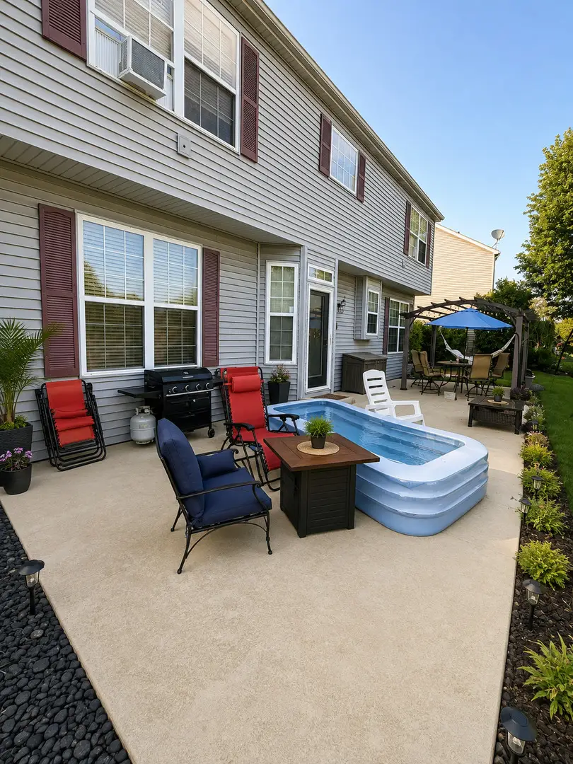 1604 Grand Highlands Drive, Plainfield, IL 60586 - #2