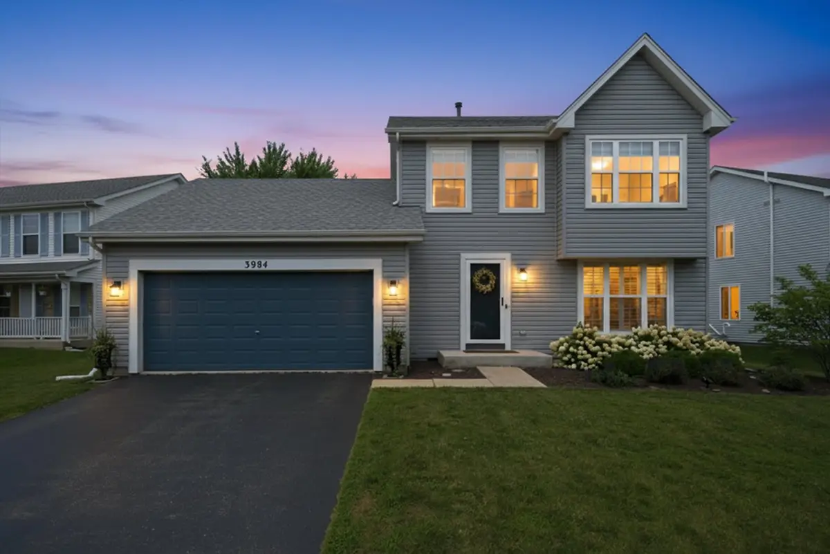 3984 Heinz Drive, Aurora, IL 60504 - #1
