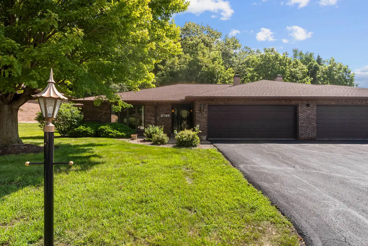 3746 53rd Street #1, Moline, IL 61265 - #1