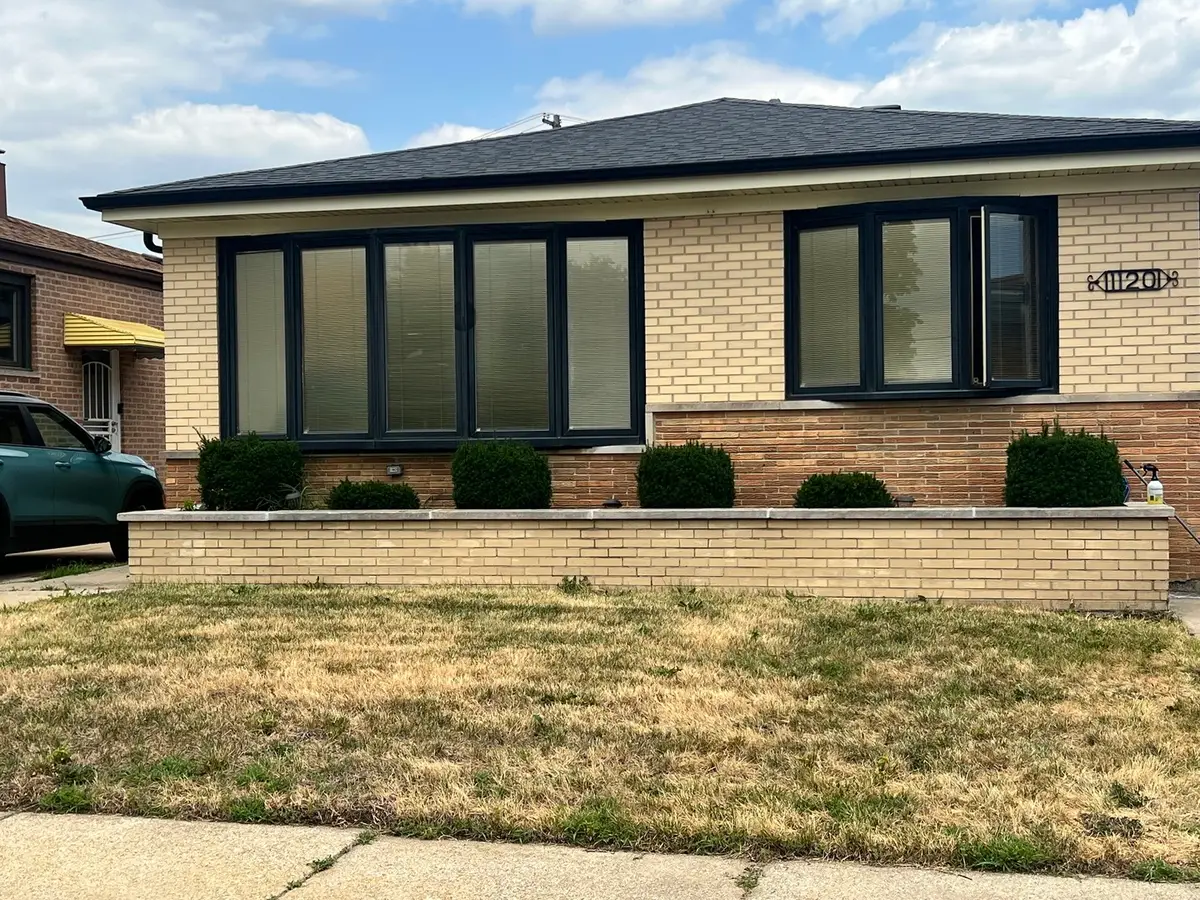 1120 W 107th Place, Chicago, IL 60643 - #1