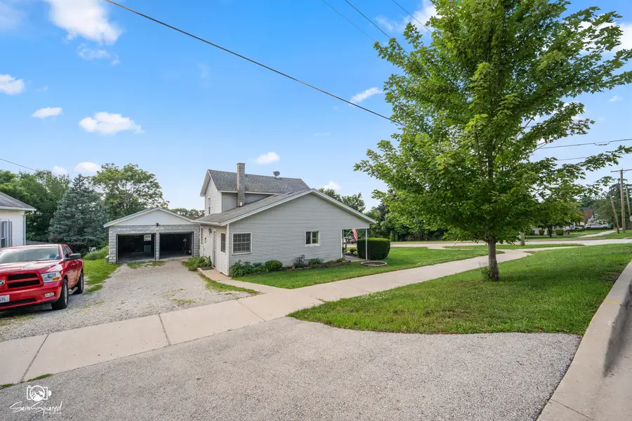 119 E 17th Street, Lockport, IL 60441 - #3