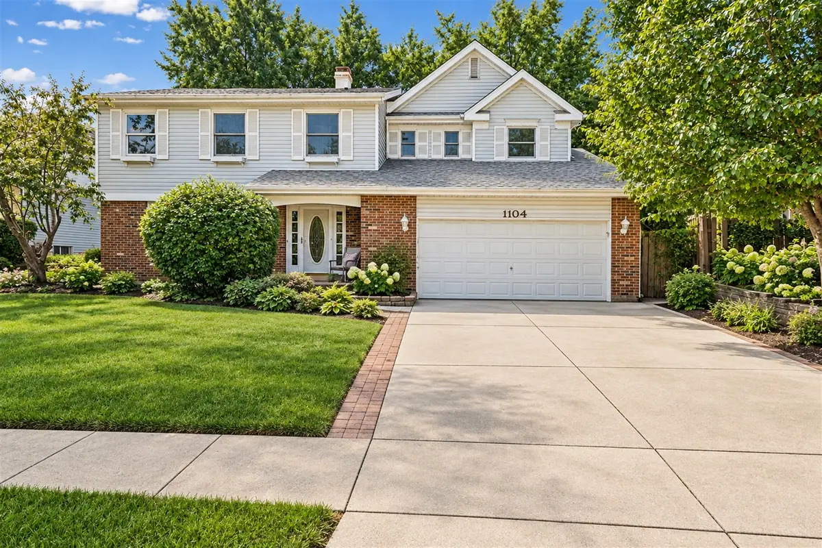1104 Independence Drive, Bartlett, IL 60103 - #1