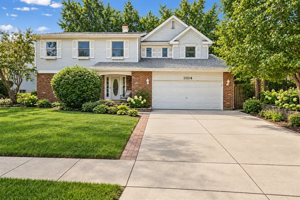 1104 Independence Drive, Bartlett, IL 60103